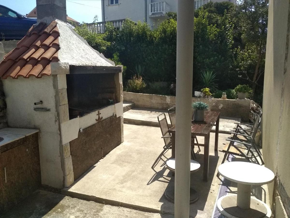 App Zeljka, 200M Beach Novi Vinodolski Esterno foto